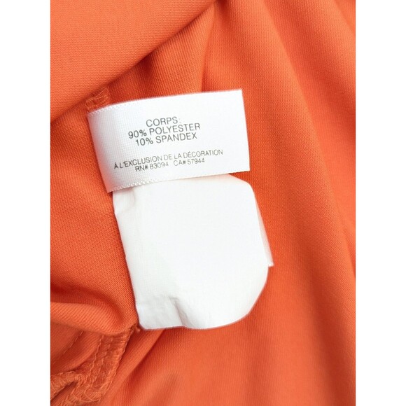 CBUK by Cutter & Buck Performance Golf Polo Shirt Size Medium - Picture 5 of 6